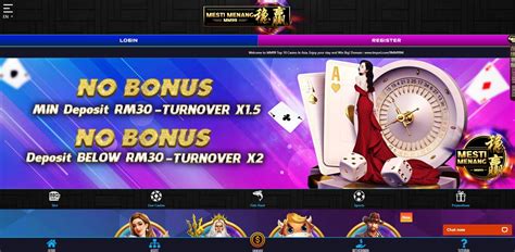 Mm99 casino review